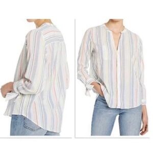 J. Crew Mercantile top